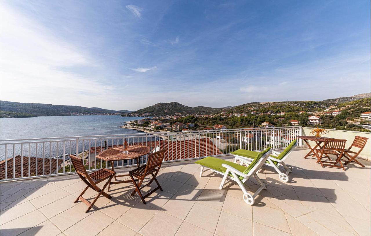 Lovely In Poljica With House Sea View Poljica (Hvar)