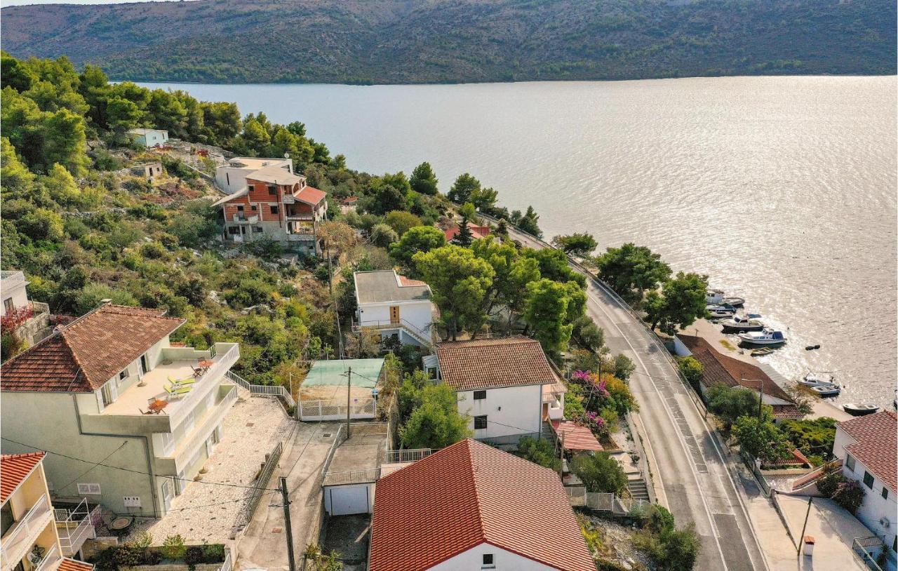 Lovely In Poljica With House Sea View Poljica (Hvar)
