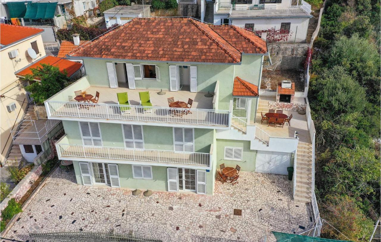 Lovely In Poljica With House Sea View * Poljica (Hvar)