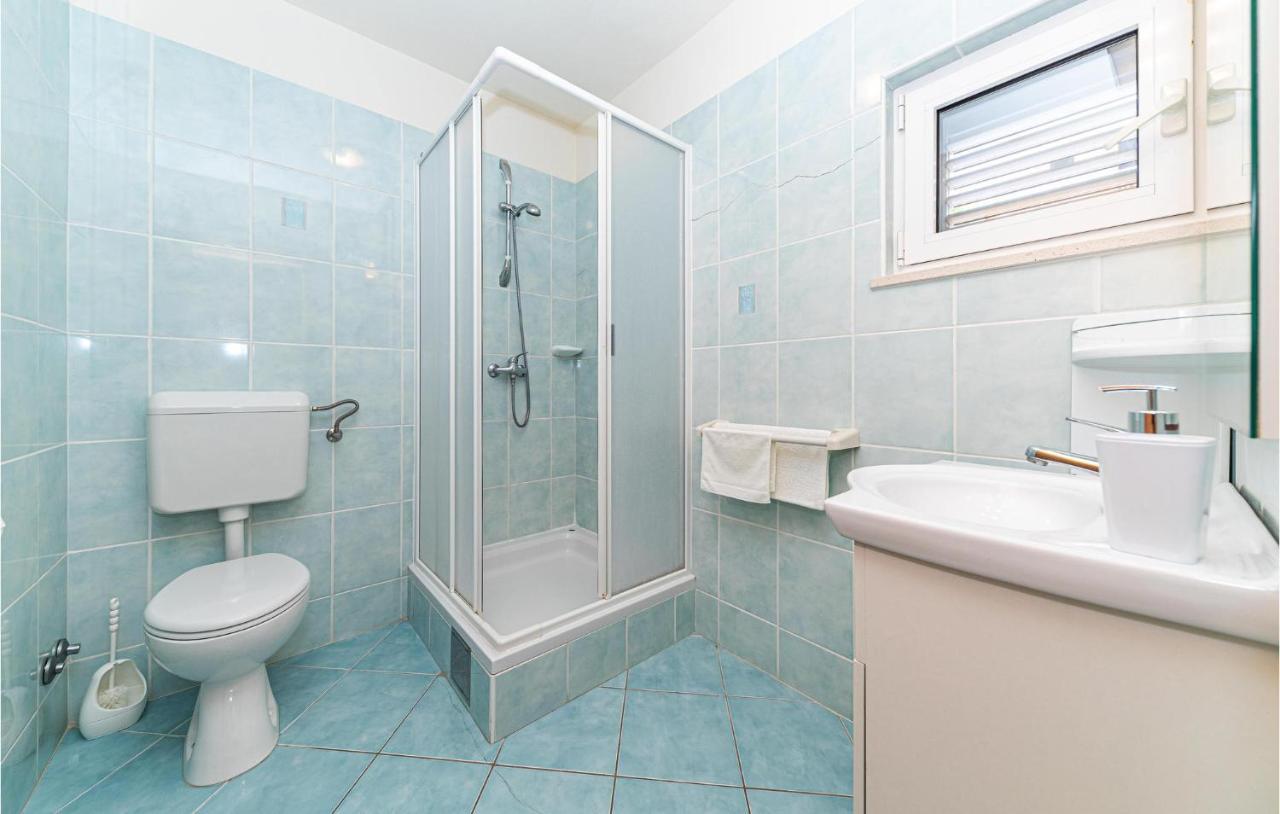 Apartman Lovely In Poljica With House Sea View
